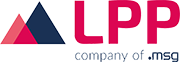 Logo LPP